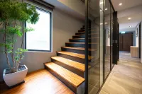 บังกะโล 6 ห้องนอน 6 ห้องน้ำส่วนตัว ขนาด 40 ตร.ม. – ชุมชนซานอี้