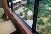 Hotel Gyokusen - Scenic
