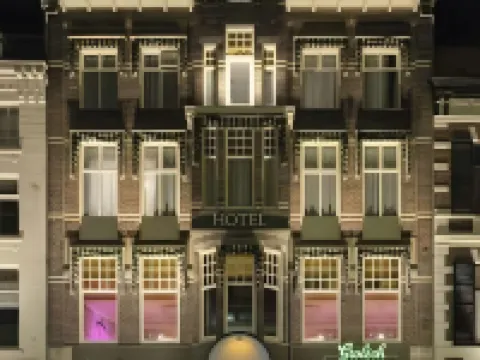 Hotel Pauw Hotels in Nijmegen