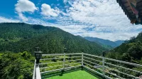 Mehra Paradise And Cafe - Mountain view