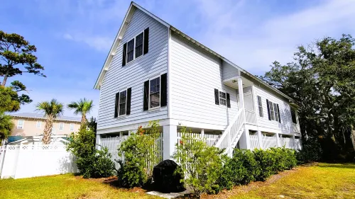 Serendipity by Tybee Vacation Rentals