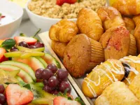 Cougar Ridge Resort Hotels in Wayne County