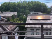 シェアハウス侍ヒルズ