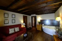 Hotel Pradas Ordesa - badewanne