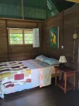 Quirquincho House
