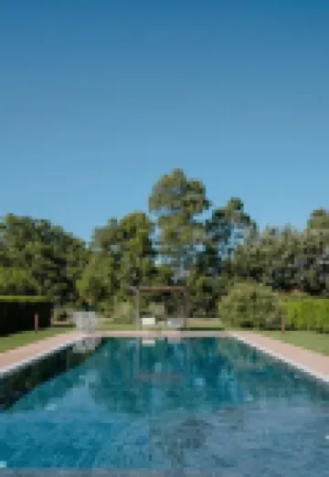 아그리투리스모 카노바, 프라이빗 빌라