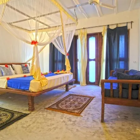 Pongwe Bay Resort
