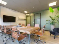 Leonardo Hotel Utrecht City Center Hotel di Utrecht