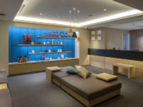 JR 東日本酒店梅茲 八戶 八戶酒店