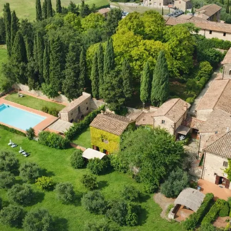 Fattoria Lornano Winery