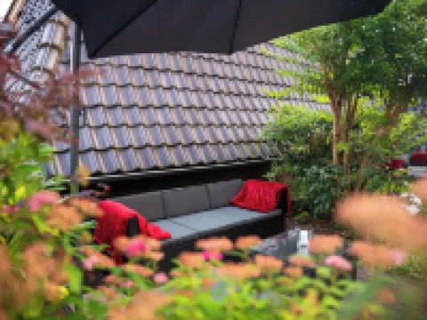 Hotel am Stadtpark Hotels in Hilden