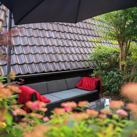 Hotel am Stadtpark