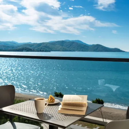 Sundia Exclusive by Liberty Fethiye