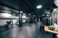 Clarion Hotel Mestari - Gym