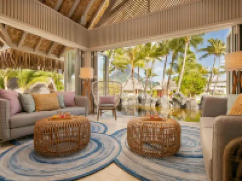 The Westin Bora Bora Resort & Spa Hoteles en Bora Bora