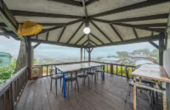 Ganghwado Ari House Pension