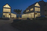 대부도 여기바다풀빌라 - 4성급