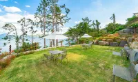 Geoje Discovery Poolvilla Pension