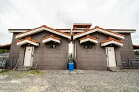 Samcheok Macada Pension - 3-Star