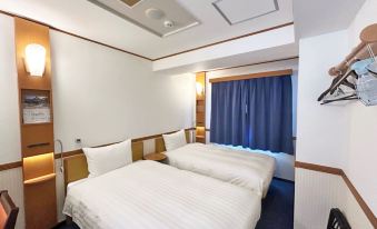 Toyoko Inn Okinawa Naha Asahibashi Ekimae