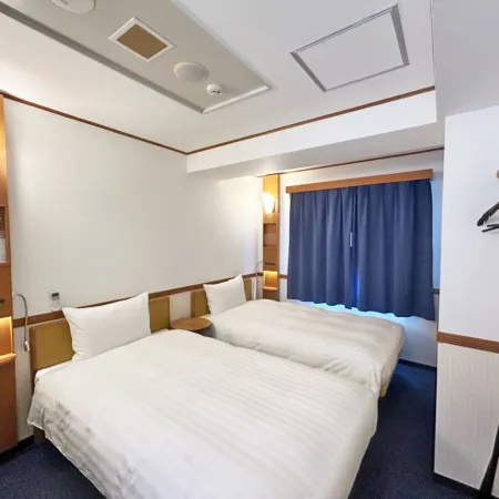 Toyoko Inn Okinawa Naha Asahibashi Ekimae