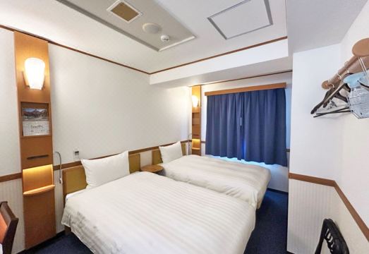 토요코 인 무료 조식