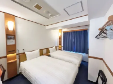 Toyoko Inn Okinawa Naha Asahibashi Ekimae