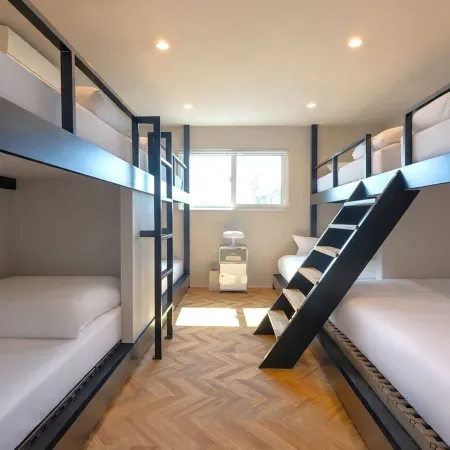 Grandioso Okinawa Villa Onna 10