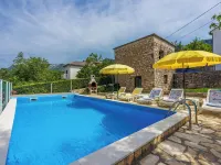 House Katica Hotels in Grizane