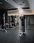 Ramada by Wyndham Oradea - Gym