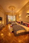 Sleephotels Alsterroom - balcony