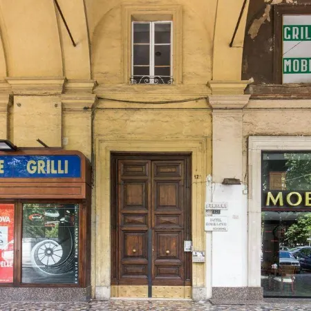 Rome Love Hotel