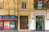 Rome Love Hotel