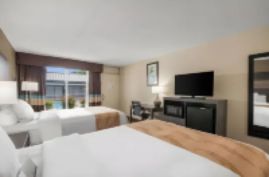 Quality Inn Concord Kannapolis