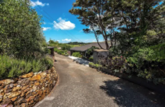 Villa De La Isla - Ocean Views Onetangi