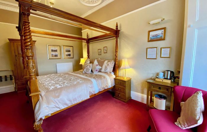 Glendale Guest House