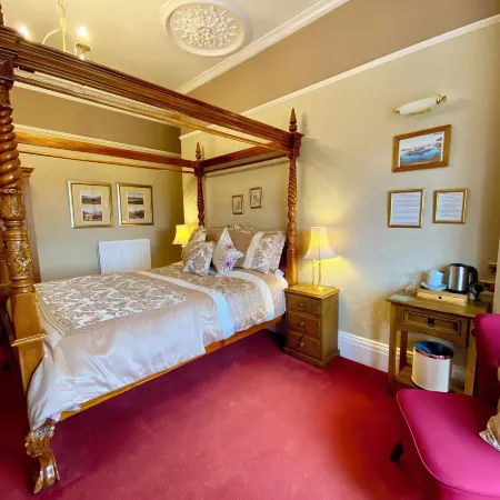 Glendale Guest House