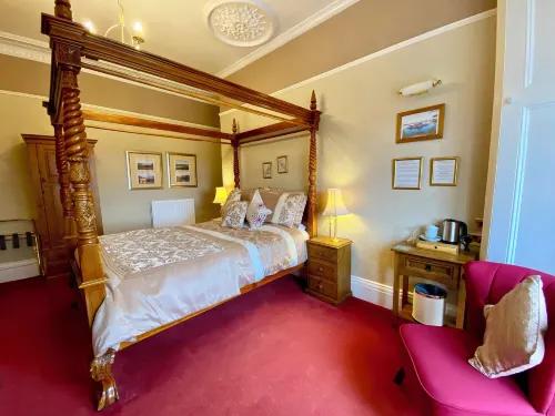 Glendale Guest House - Homestays