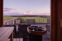 Das Weitblick Allgäu - Vuoristonäköala