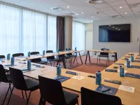 Campanile Paris Ouest - Nanterre - la DÉFENSE Hotels in Nanterre