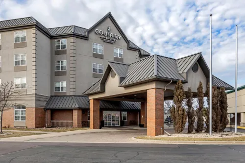 Country Inn & Suites by Radisson, Elk Grove Village/Itasca - Jacuzzi