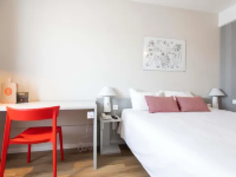 Ibis Valencia Alfafar โรงแรมใน