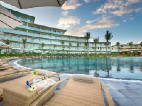 FLC Luxury Resort Samson Hotels in Sam Son