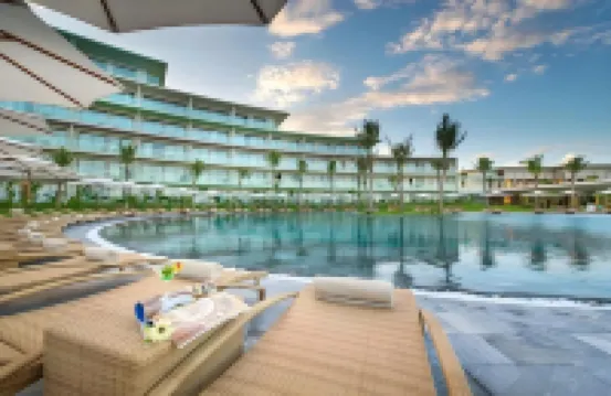 FLC Luxury Resort Samson