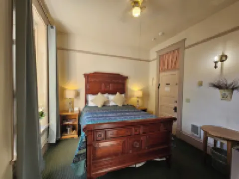 Hotel Planter Hotéis em La Conner