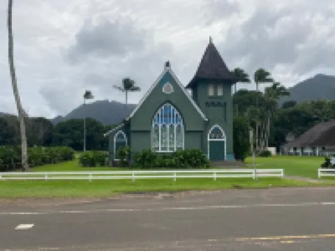 Pua Lanai Princeville Townhome, 3Br + Den, Central AC, Pool, 3 Lanais