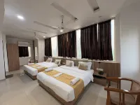 Hotel Silver Bell