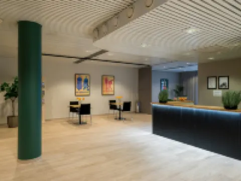 Hiisi Hotel Lohja Hotels in Lohja