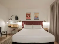 H la Paloma Boutique Hotels near Joan Miro Foundation