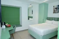 루미스 호텔 VR 벵갈루루 주변 호텔